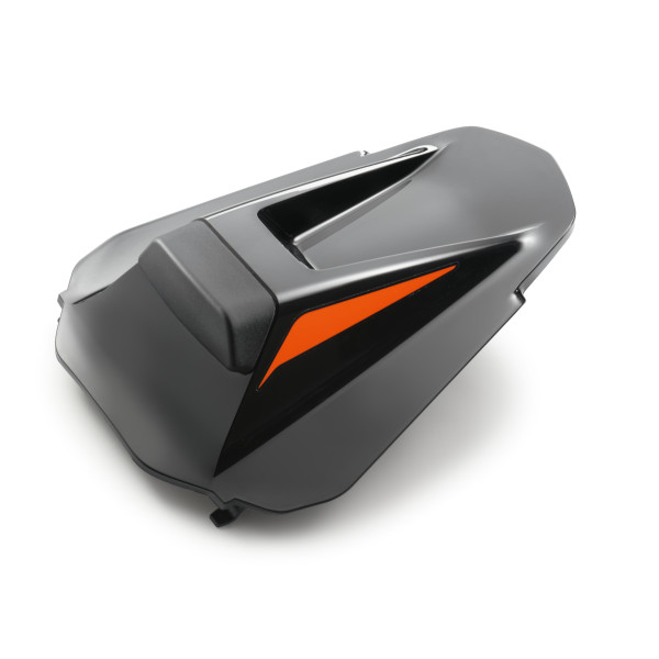 KTM Pillion seat cover